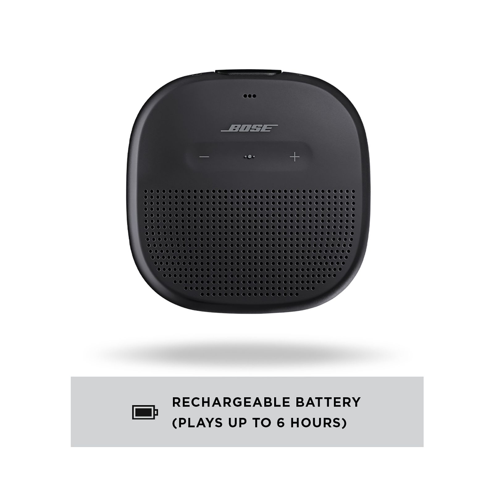 Buy Bose SoundLink Micro 5W Portable Bluetooth Speaker (IPX67